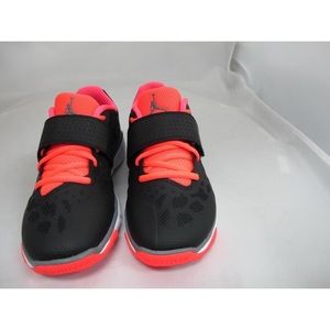 Jordan Flight Flew Trainers